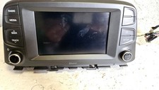 Hyundai Kona I 2018 Radio