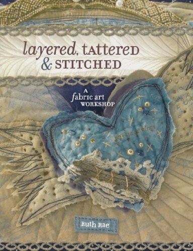 Layered tattered and - tattered,