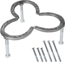 Campeggio, Campfire, Treppiede