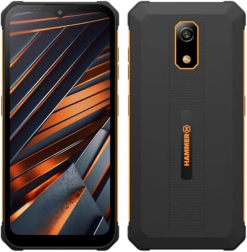 Martello smartphone ferro - smartphone,