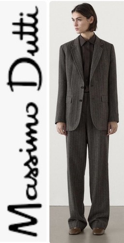 Tuta donna massimo dutti - tuta,