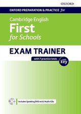 OXFORD PREPARATION & PRACTICE