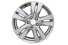 ✅1x Cerchio in Alluminio