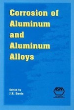 Corrosion of Aluminium and