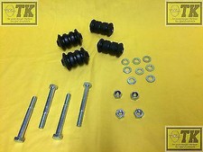 Opel Manta Ascona B boccole