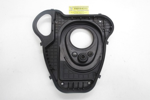 Base cassa filtro air box - cassa,