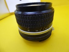 *OTTIMO* Nikon Nikkor 24 mm