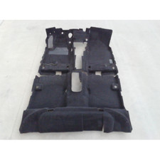 01560997590 // 01560943810 TAPPETO MOQUETTE PAVIMENTO ALFA ROMEO GIULIETTA (10>1