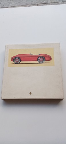 Idea ferrari fabbri - l'idea,