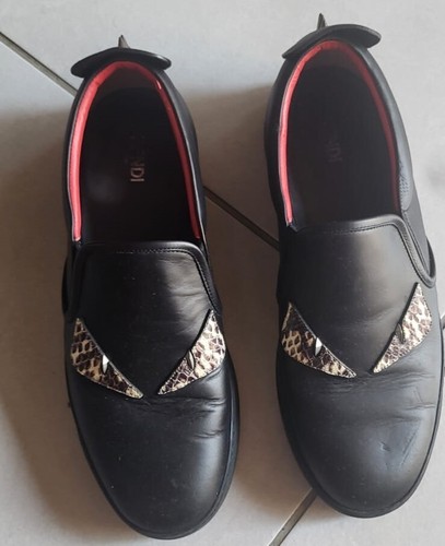 Fendi bag bug - fendi, chaussures