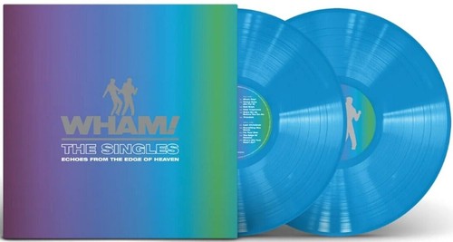 Wham george michael the - wham!, /