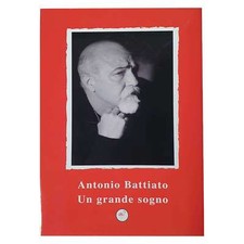 Antonio battiato un grande - battiato,