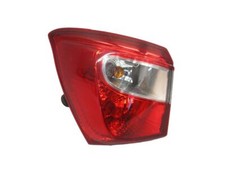 Faro Posteriore Esterno