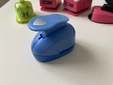 Punch Cuore Perforatore 1,5cm