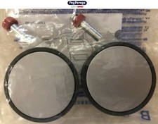 RUOTE RICAMBIO SEGGIOLONE