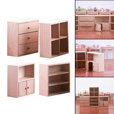 Mobile casa delle bambole 1:12