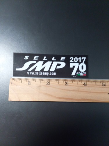 Adesivo decalcomania selle smp - adesivo/decalcomania,
