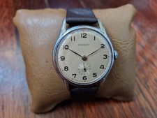 Orologio meccanico Pierce vintage