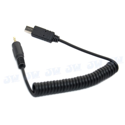 Cavo telecomando jjc - jjc, sony
