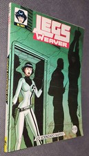 Legs Weaver n. 101 - Sergio Bonelli Editore