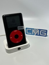 Apple iPod classic u2 4