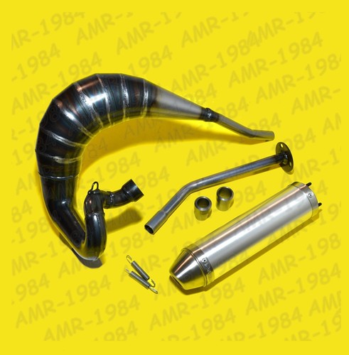 Kit marmitta giannelli - kit, +