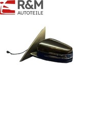 Specchio Retrovisore Sinistro