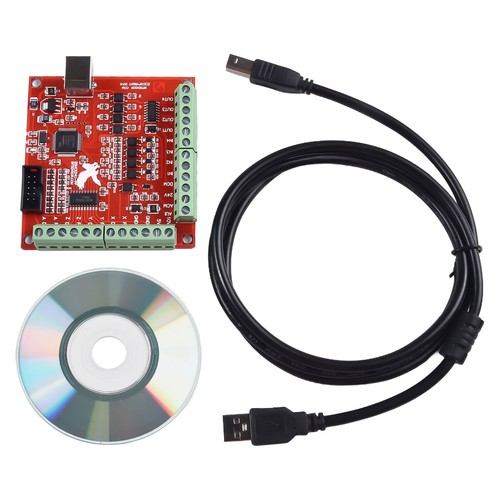Controller movimento usb - di,