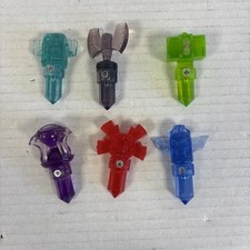 Magic Hour Glass Fire