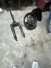 Forcella Piaggio Zip Disk a