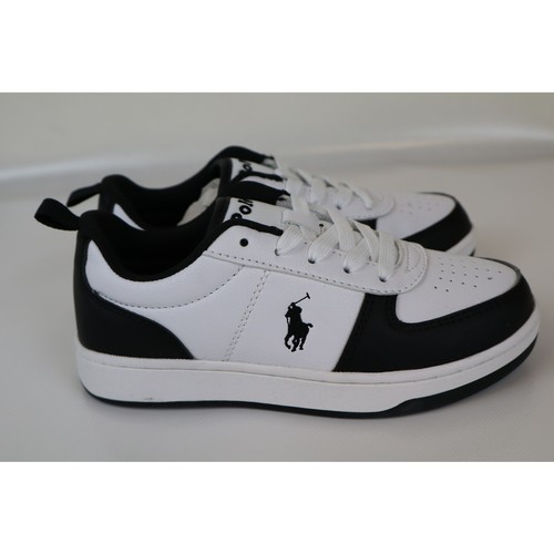 Nuove sneakers polo ralph - sneakers,