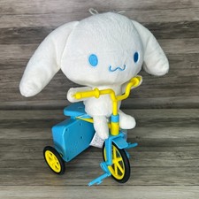 Sanrio cinnamoroll ciclismo - sanrio,