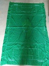 Campo Da Calcio In Tessuto Per