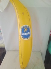 Banana chiquita gonfiabile - chiquita,