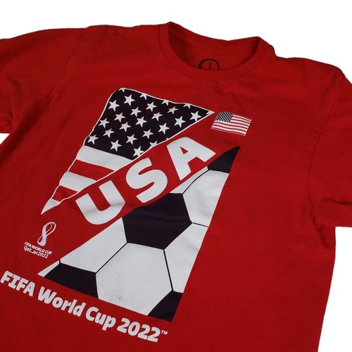 Shirt calcio fifa world - fifa, cup