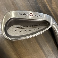 TaylorMade BURNER Super Steel