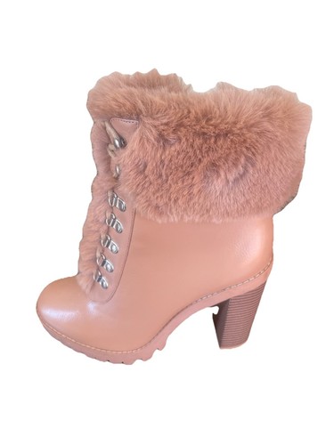 Stivali combattimento bcbg - stivali, da
