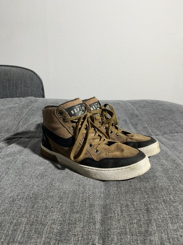 Replay scarpe uomo scarpe