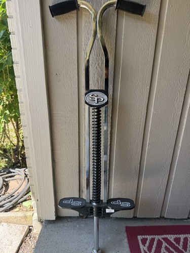 Flybar super pogo - flybar,