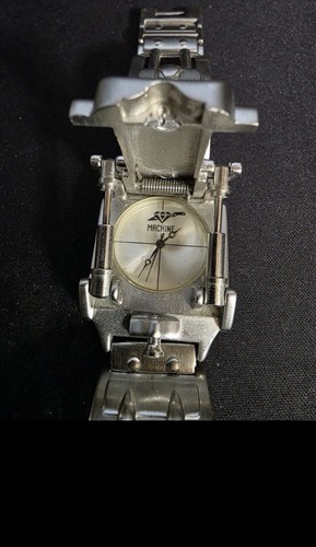 Orologio vintage uomo piston - orologio,