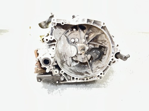 2222we cambio manuale completo - cambio,