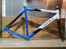 Cornice Pinarello Opera - Leggi Descrizione Completa 