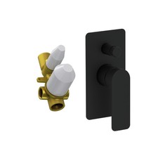 Miscelatore incasso doccia mon