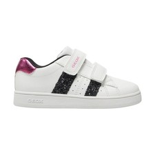 Geox Sneakers Bianca con