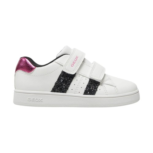 Geox sneakers bianca con - sneakers,