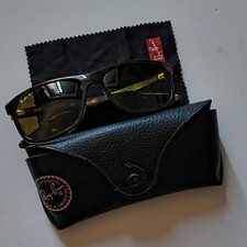 Lunette de soleil Ray Ban
