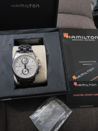 Hamilton full set - hamilton,