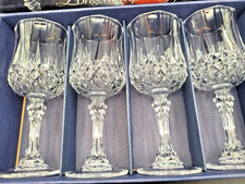 Cristal d'Arques Longchamp 24%