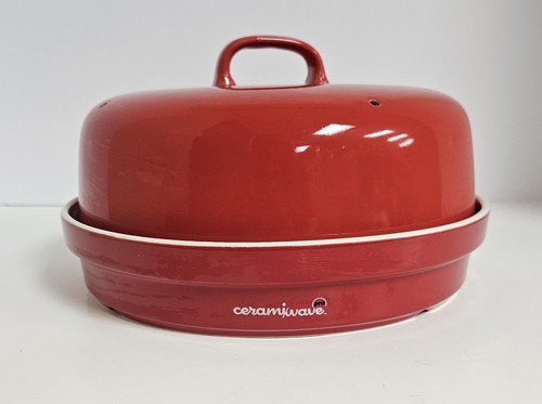 Ceramiwave pro forno - ceramiwave, a