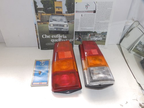 Fiat panda italia - fiat, 30